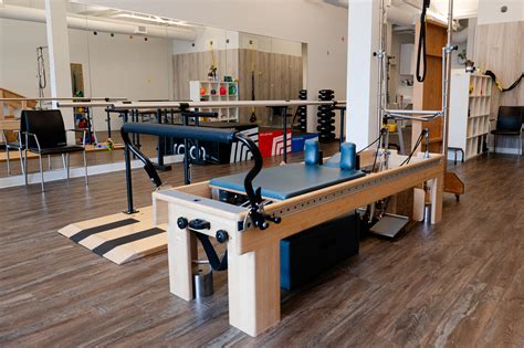 ladner village physio|Our Clinic .